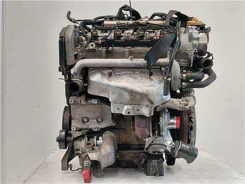 Motor Completo Fiat Stilo 1.9 D MULTIJET 150CV 110KW