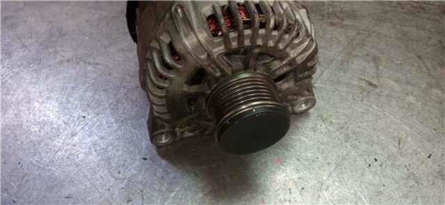 Foto 3ª: Alternador Citroen Berlingo 2.0 HDI COLLECTION COMBI [2.0 LTR. - 66 KW HDI CAT (RHY - DW10TD)] [RHY (DW10TD)]