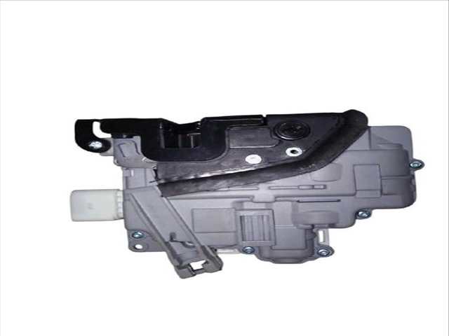 Foto 3ª: Cerradura Puerta Trasera Izquierda Seat Leon 1.9 TDI (2005)