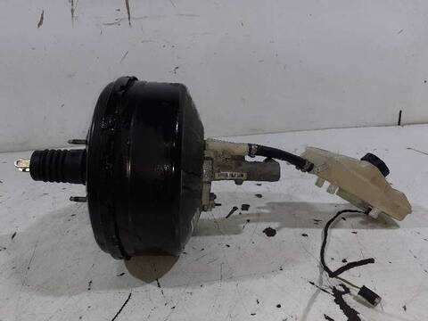 Foto 3ª: Servofreno Mercedes Vito 163CV 120KW