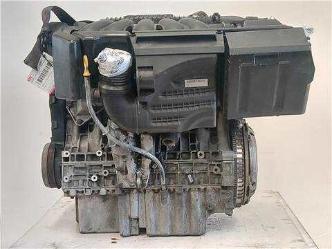 Motor Completo Volvo V50 2.4I KINETIC 170CV 125KW FAMILIAR