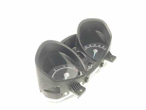 Foto 3ª: Cuadro de Instrumentos Ford Transit 1.5 TDCI 95CV [XVCC] (2013)