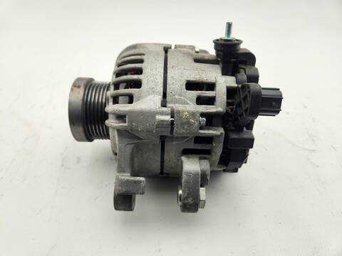 Foto 2ª: Alternador Toyota Yaris SOL 90CV 66KW [1ND] (2007)