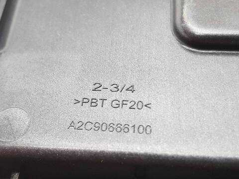 Foto 3ª: Faro Izquierdo Renault Kangoo GRAND AUTHENTIC