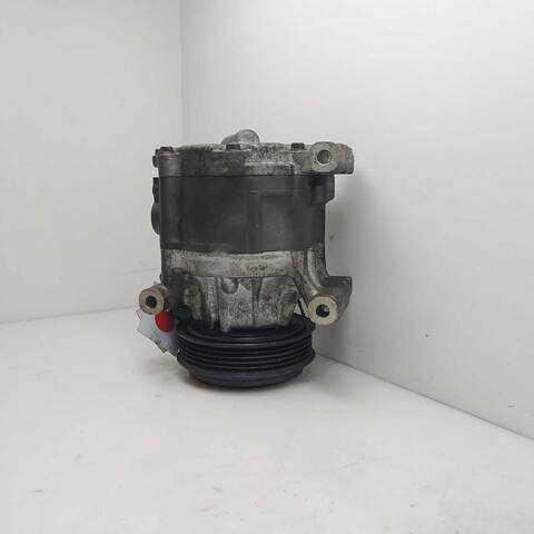 Foto 2ª: Compresor Aire Acondicionado Fiat Punto 1.2 16V 80 188.233 .235 .253 .255 .333 .353 .639 ... (1999)