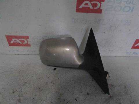 Foto 2ª: Retrovisor Derecho Audi A6 1.9 TDI BERLINA 115CV 85KW [AJM] (2001)