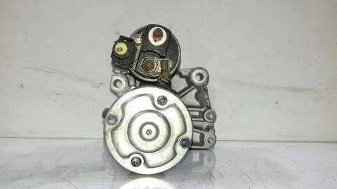 Foto 3ª: Motor de Arranque Peugeot 207 PREMIUM 120CV 88KW [5FW] (2007)
