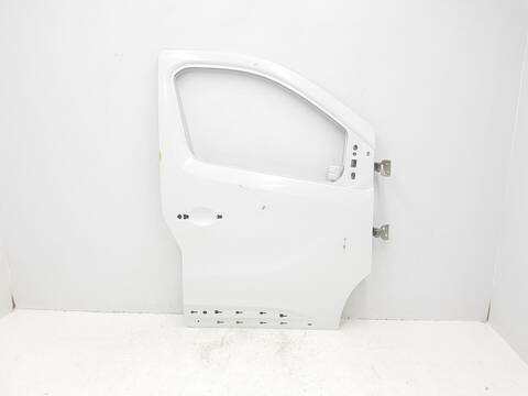 Puerta Delantera Derecha Renault Trafic L2H1 29T 100CV 74KW