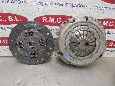 kit Embrague Volkswagen Polo 1.4 FSI 85CV 63KW