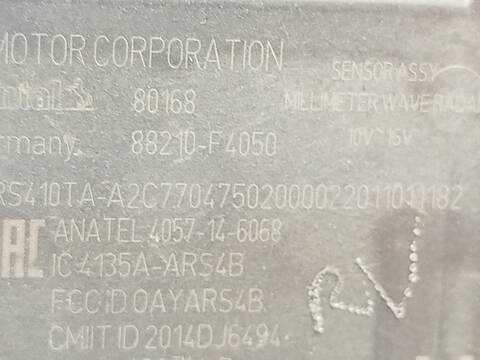 Foto 4ª: Centralita Motor ECU Toyota CHR 2.0 HYBRID MAXH10) 112CV 82KW [M20A] (2020)