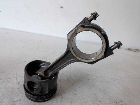 Despiece Motor Ford Ranger QJ2R