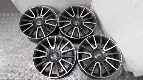 Juego LLantas Fiat Bravo 1.9 D MULTIJET 198AXC1B) 150CV 110KW