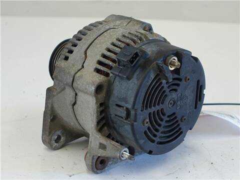 Foto 2ª: Alternador Volkswagen Golf 1.4 16V BERLINA 75CV 55KW [AKQ] (2005)