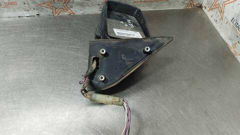 Foto 3ª: Retrovisor Izquierdo Land Rover Range VOGUE TURBO DIESEL 113CV 83KW [D95A] (1990)