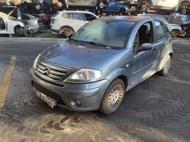 Caja Cambios Citroen C3 1.4 HDI 70CV