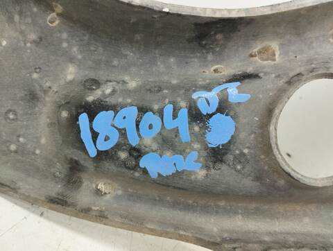 Foto 2ª: Brazo Suspension Delantero Izquierdo Peugeot 308 ACTIVE 92CV 68KW [9H06] (2013)