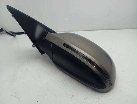 Foto 3ª: Retrovisor Izquierdo Audi A4 BASICO 143CV 105KW [CAG] (2009)