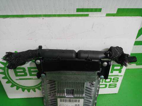 Foto 3ª: Centralita Motor ECU Audi A6 2.4 BERLINA 177CV 130KW [BDW] (2004)