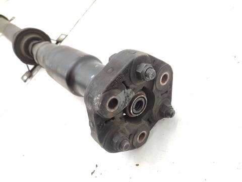 Foto 2ª: Transmision Central Bmw Serie 3 320 2.0 D E46) [M47 D20 (204D1)] (2001)