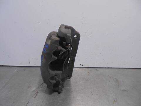 Foto 4ª: Pinza Freno Delantera Izquierdo Renault Megane D III BERLINA 5P DYNAMIQUE [K9K G8] (2010)