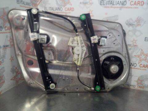 Foto 3ª: Elevalunas Eléctrico Delantero Derecho Mercedes Clase C 160 C 220 CDI 204.008) BERLINA 170CV 125KW [646811] (2008)