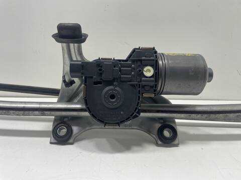 Foto 2ª: Motor Limpia Delantero Opel Meriva A14NEL (2011)