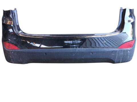 Foto 3ª: Paragolpes Trasero Hyundai ix35 2.0 CRDI 4WD (2009)