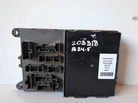 Caja Reles Fusibles Land Rover Freelander 204D3