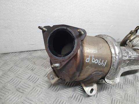 Foto 3ª: Catalizador Land Rover Range EVOQUE 150CV 110KW [204DTD] (2020)