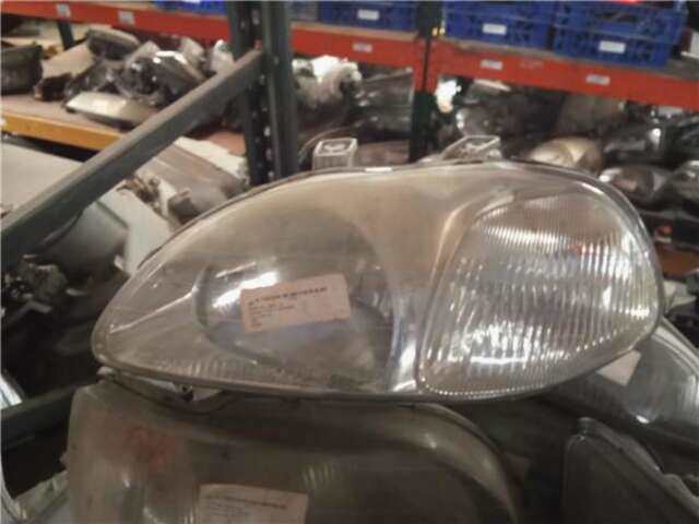 Foto 2ª: Faro Izquierdo Honda Civic 1.4 I S (EJ9) [D14A4]