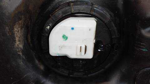 Foto 3ª: Deposito de Combustible Citroen C4 G CACTUS FEEL [YH01] (2019)