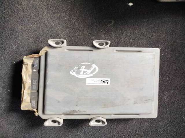 Foto 3ª: Centralita Motor ECU Peugeot 407 VERSION INDEFINIDA (2004)