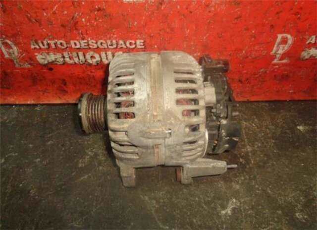 Alternador Volkswagen Golf 1.4 ADVANCE [1.4 LTR. - 90 KW 16V TSI (1390 CM3)]