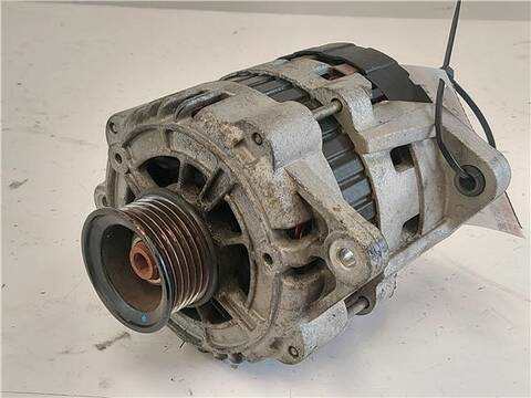 Foto 2ª: Alternador Daewoo Kalos 1.4 SE 83CV 61KW [AF14S3-G] (2003)
