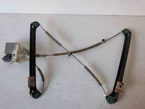 Foto 3ª: Elevalunas Eléctrico Delantero Izquierdo Audi A3 BKD (2003)