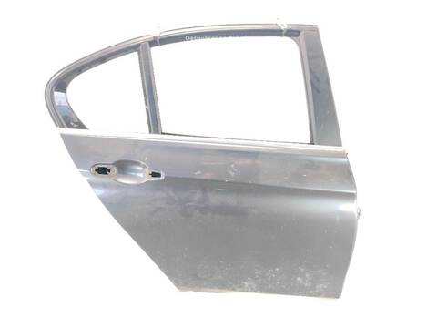 Foto 2ª: Puerta Trasera Derecha Bmw Serie 3 315 316 D [B47 D20 A] (2011)