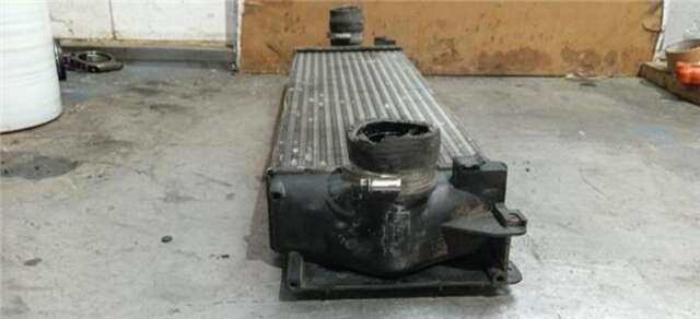 Foto 3ª: Intercooler Mercedes Sprinter 216 (906.613) [M 271.951]