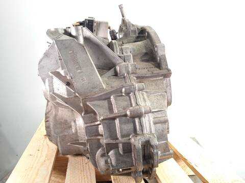 Foto 4ª: Caja Cambios Automatica Mercedes Clase A 140 A 180 CDI - D 176.012) 109CV 80KW AUT. [607951] (2016)