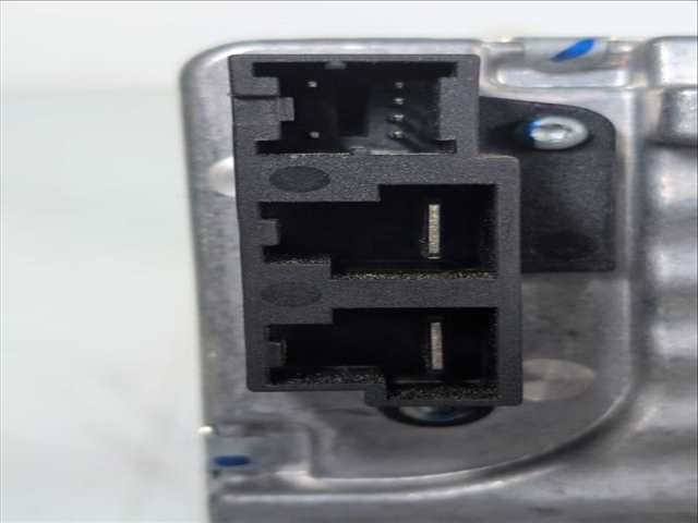 Foto 2ª: Columna Dirección Ford Fiesta XUJB (2016)