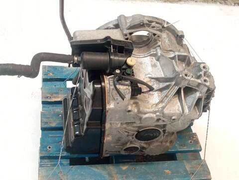 Foto 3ª: Caja Cambios Mercedes Clase C 160 CLA 200 CDI 117.301) 136CV 100KW [651901] (2022)