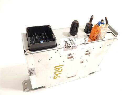 Foto 3ª: Sistema GPS Citroen C3 1.2 PURETECH 82 83CV 61KW [HM05] (2023)