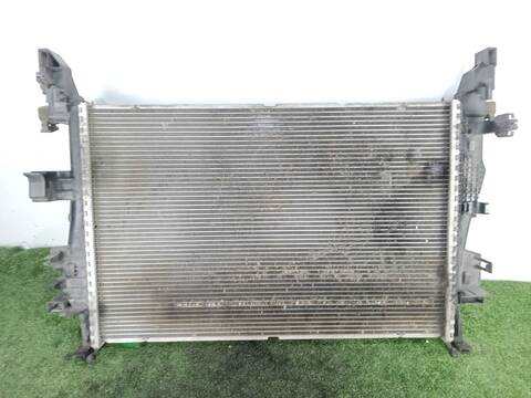 Foto 2ª: Radiador Motor Jeep Compass 1.4 MULTIAIR 4X4 170CV 125KW [552 63 623] (2018)