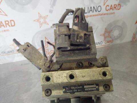 Foto 4ª: Abs Mitsubishi Montero 87CV 64KW