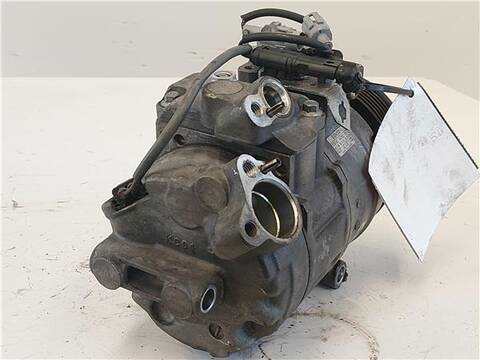 Compresor Aire Acondicionado Bmw Serie 3 315 2.0 318D 143CV 105KW