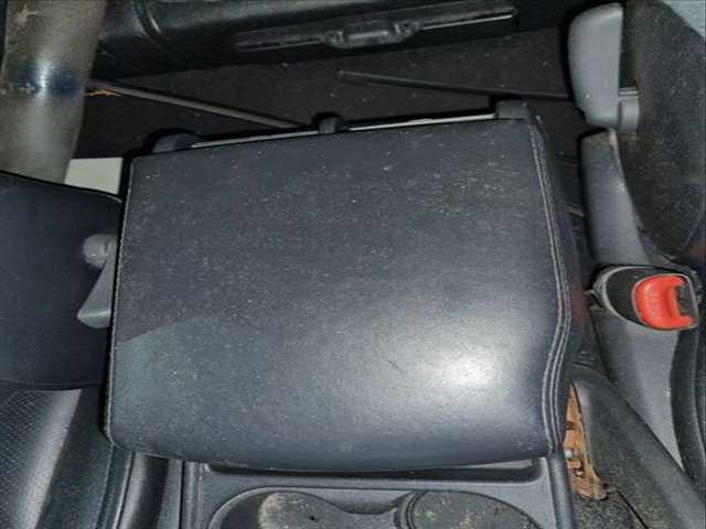 Consola Central Jeep Grand Cherokee S-LIMITED 218CV 160KW
