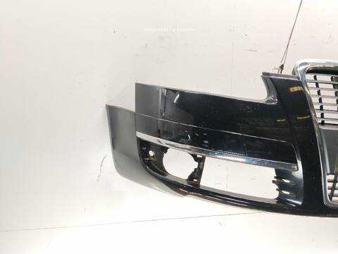 Foto 2ª: Paragolpes Delantero Audi A6 2.0 TDI [BRE] (2004)