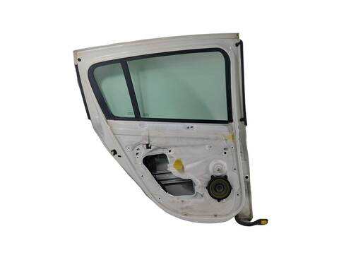 Foto 2ª: Puerta Trasera Izquierda Renault Clio AUTHENTIQUE 1 DCI DIESEL CAT 86CV (2005)