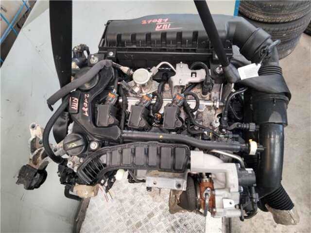 Foto 3ª: Motor Completo Peugeot 2008 1.2 ALLURE [1.2 LTR. - 96 KW 12V E-THP - PURETECH] [HN05]
