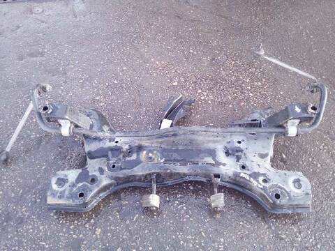 Puente Delantero Volkswagen Polo ADVANCE BLUEMOTION 75CV 55KW