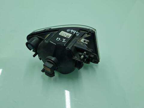 Foto 4ª: Faro Antiniebla Delantero Izquierdo Bmw Serie 3 315 320D COUPE 177CV 130KW [N47D20C] (2009)